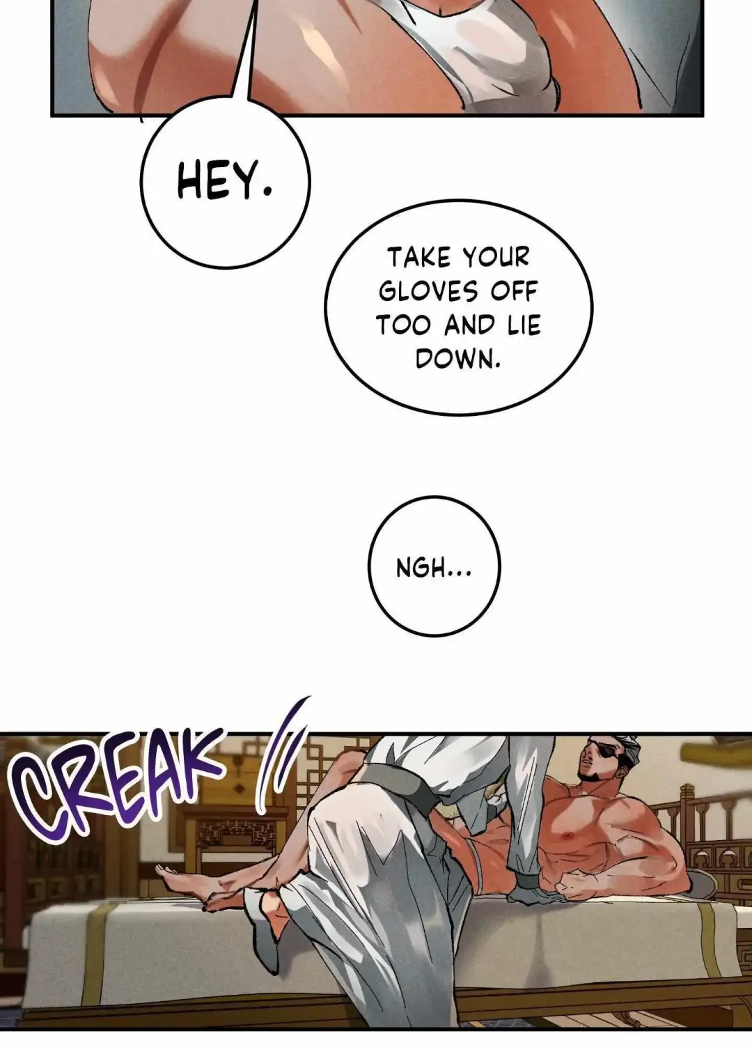 Daemuljeon - Chapter 18 Page 7