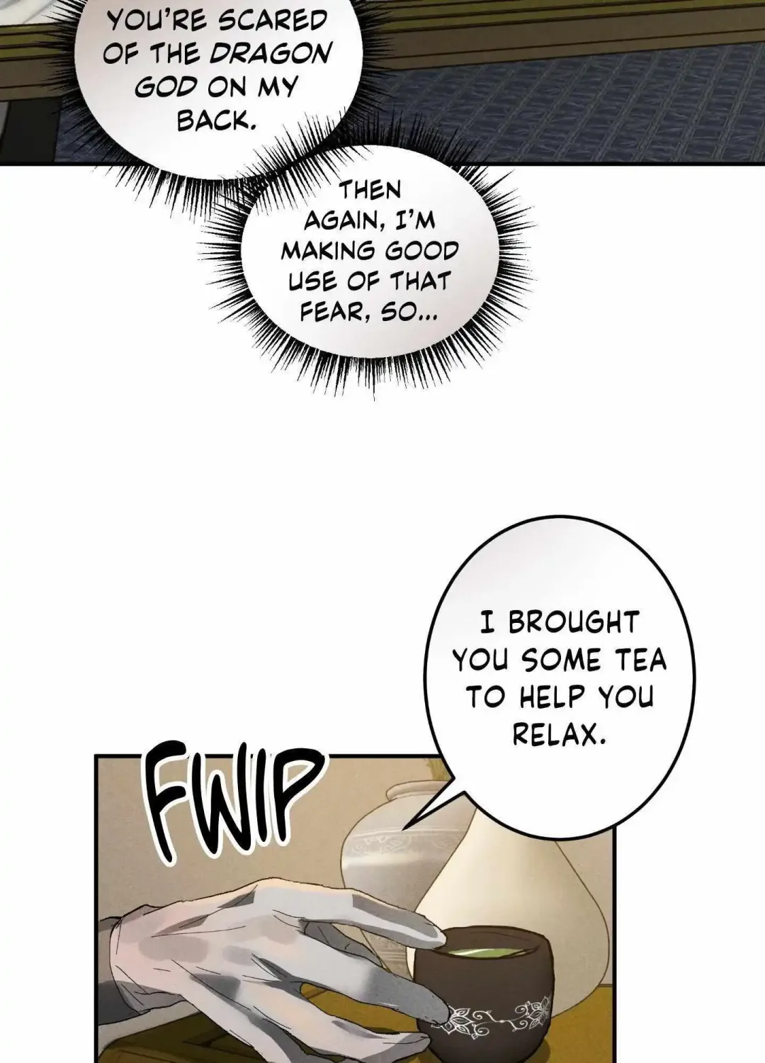 Daemuljeon - Chapter 18 Page 13