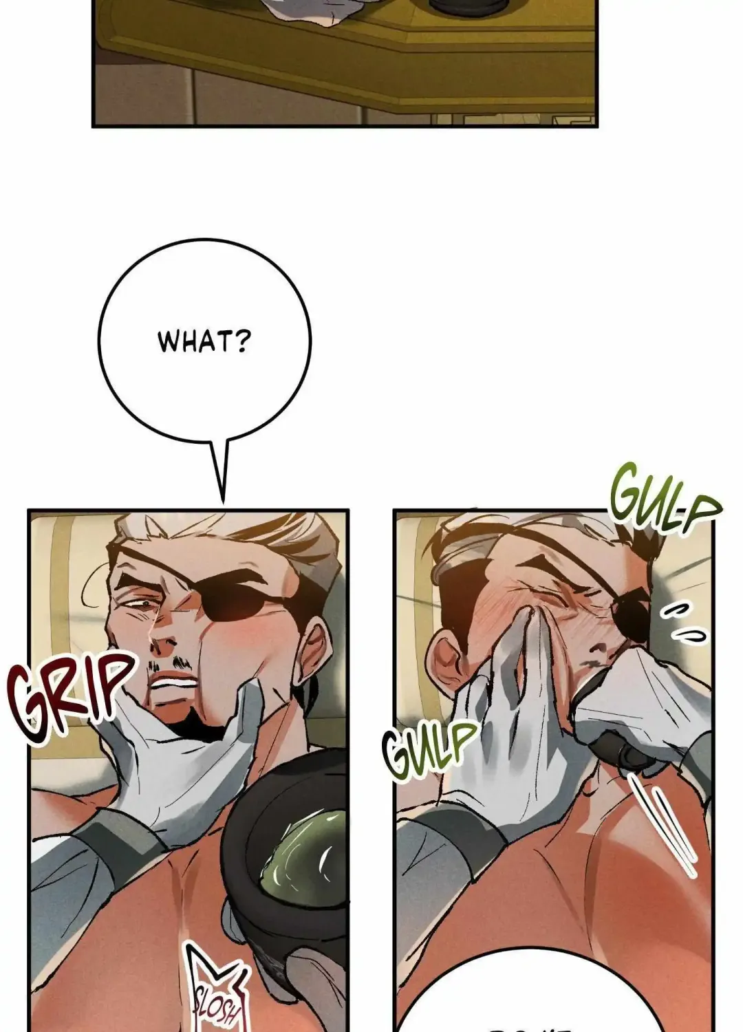 Daemuljeon - Chapter 18 Page 14