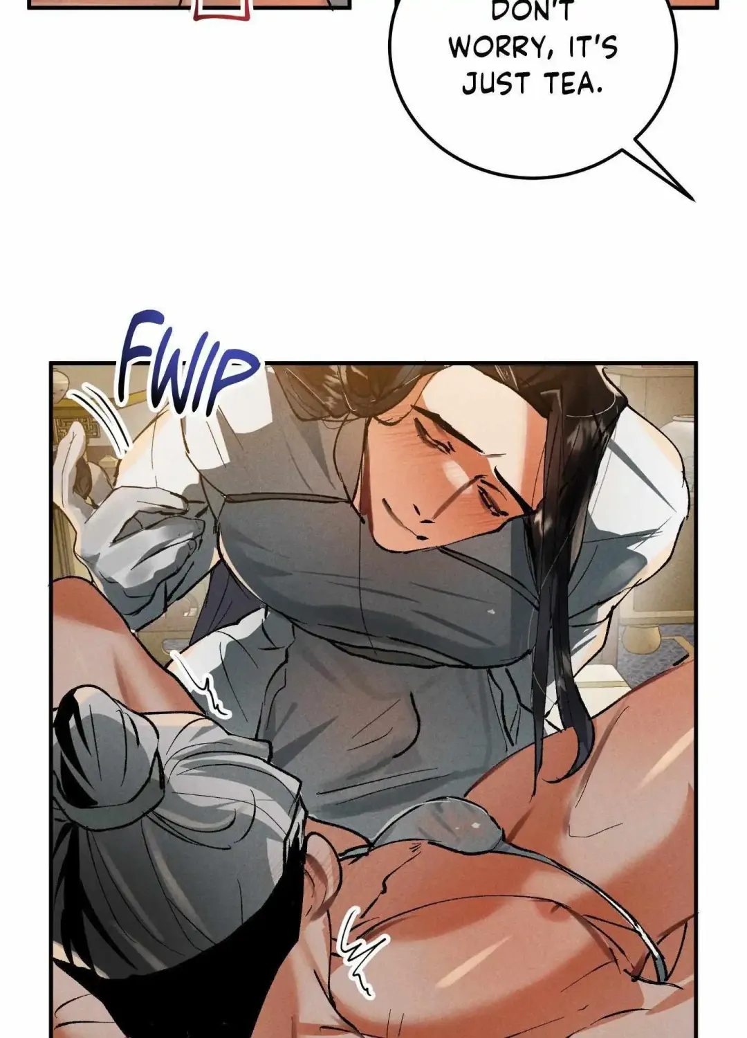 Daemuljeon - Chapter 18 Page 15