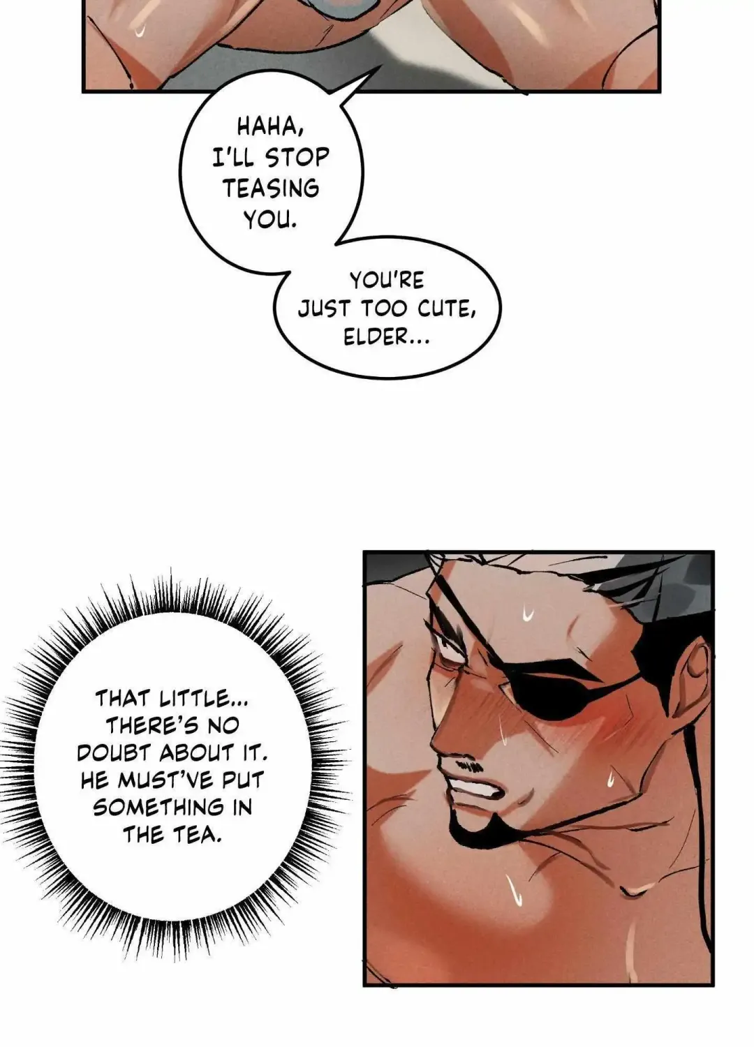 Daemuljeon - Chapter 18 Page 31