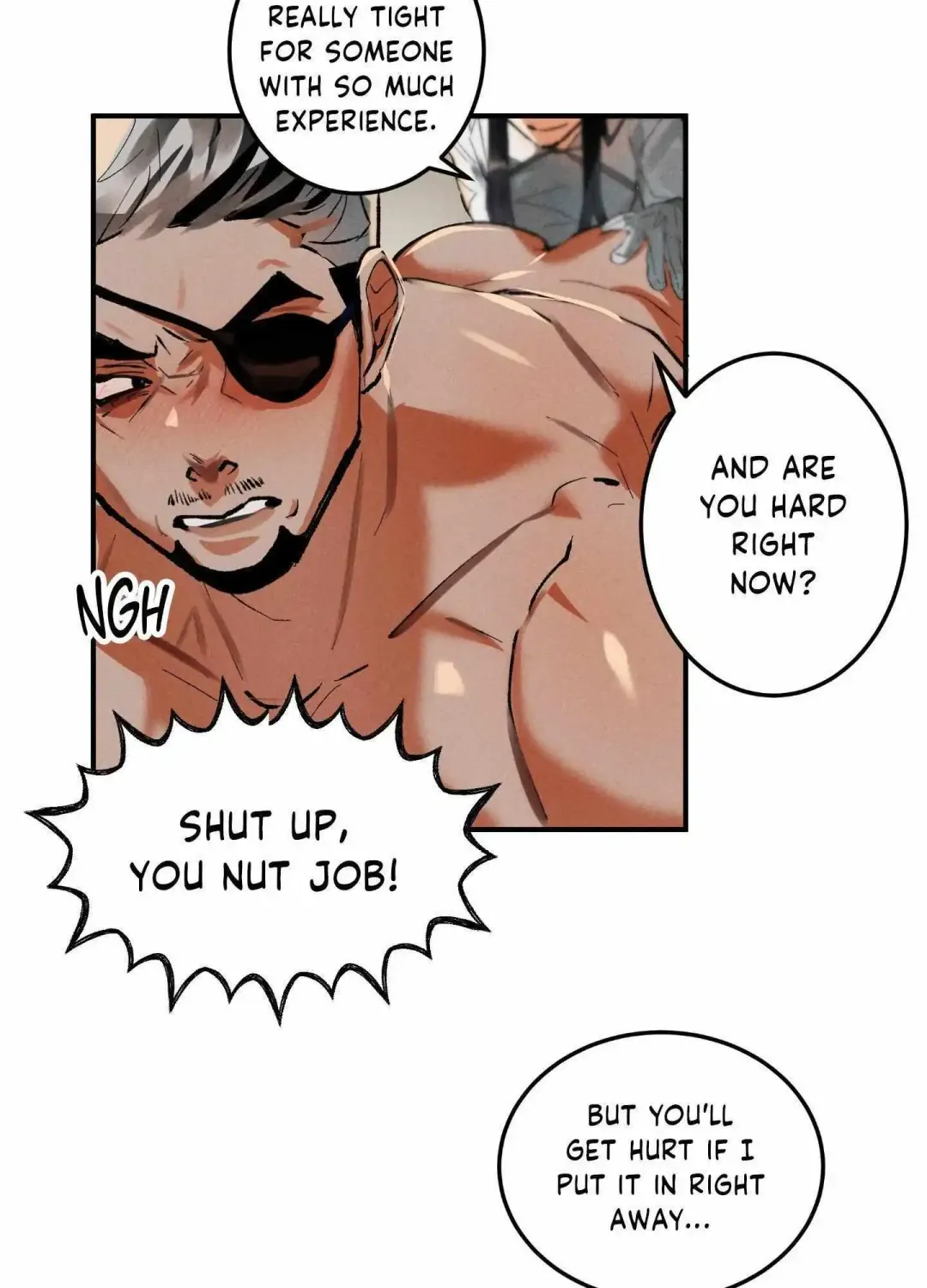 Daemuljeon - Chapter 18 Page 35