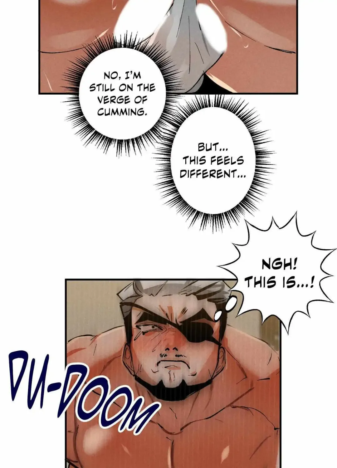 Daemuljeon - Chapter 18 Page 40