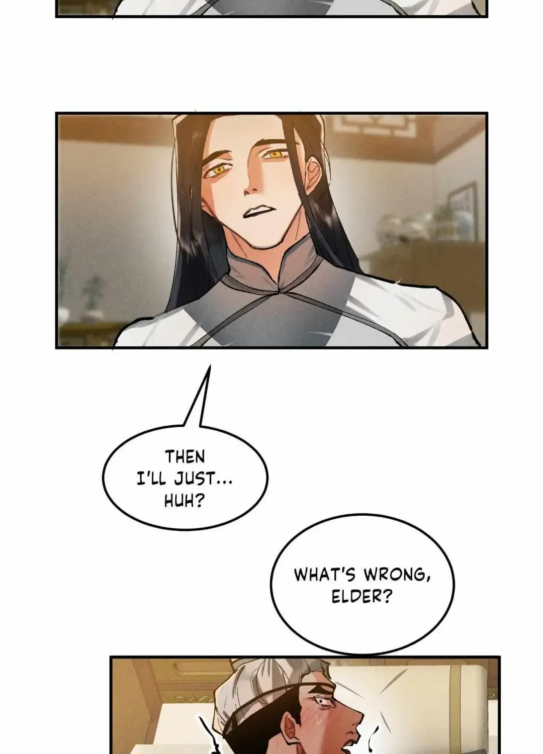 Daemuljeon - Chapter 18 Page 42