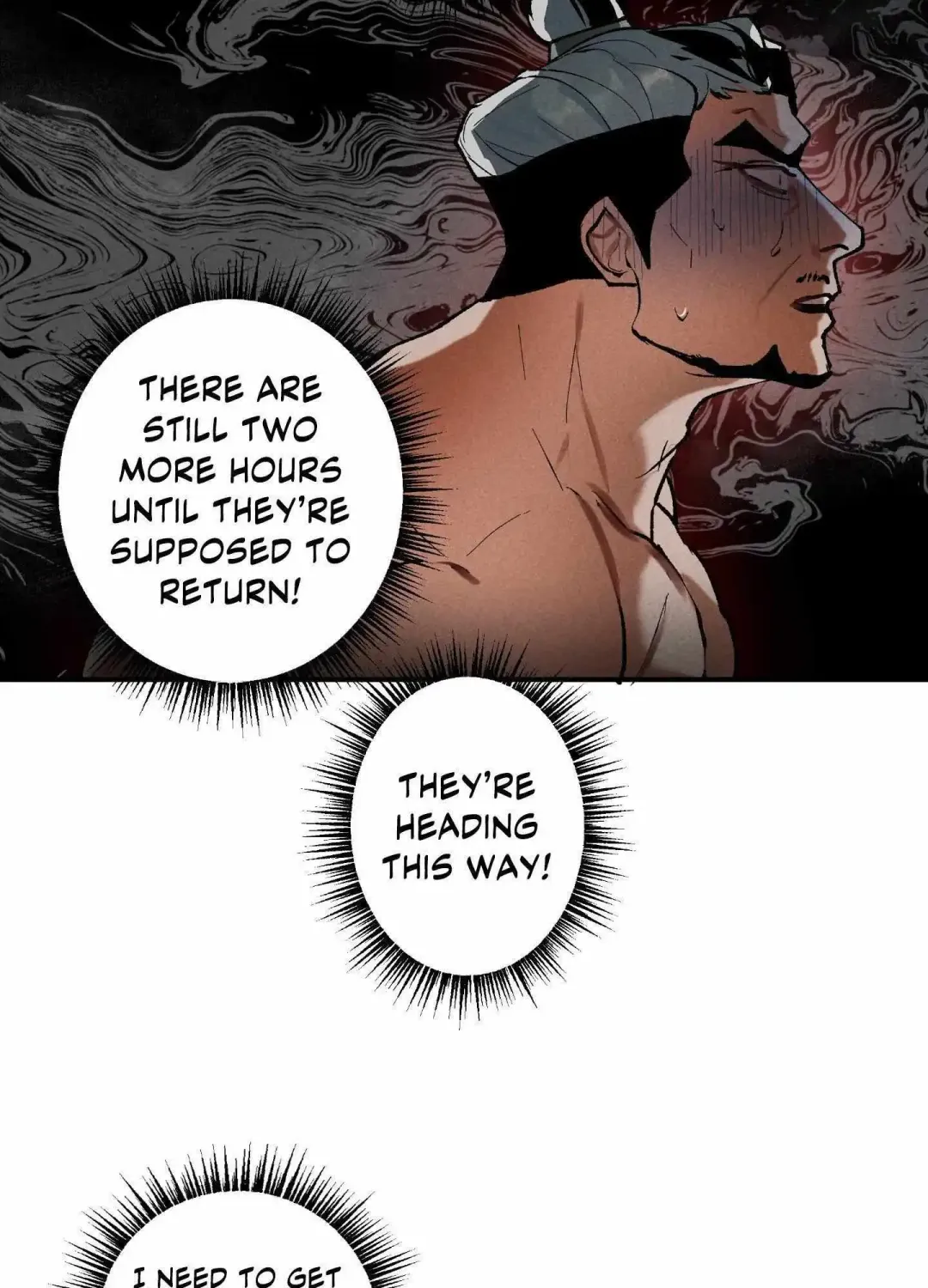 Daemuljeon - Chapter 18 Page 46