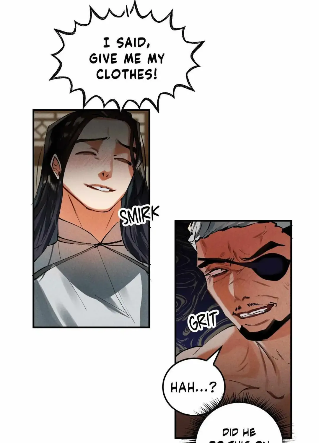 Daemuljeon - Chapter 18 Page 48