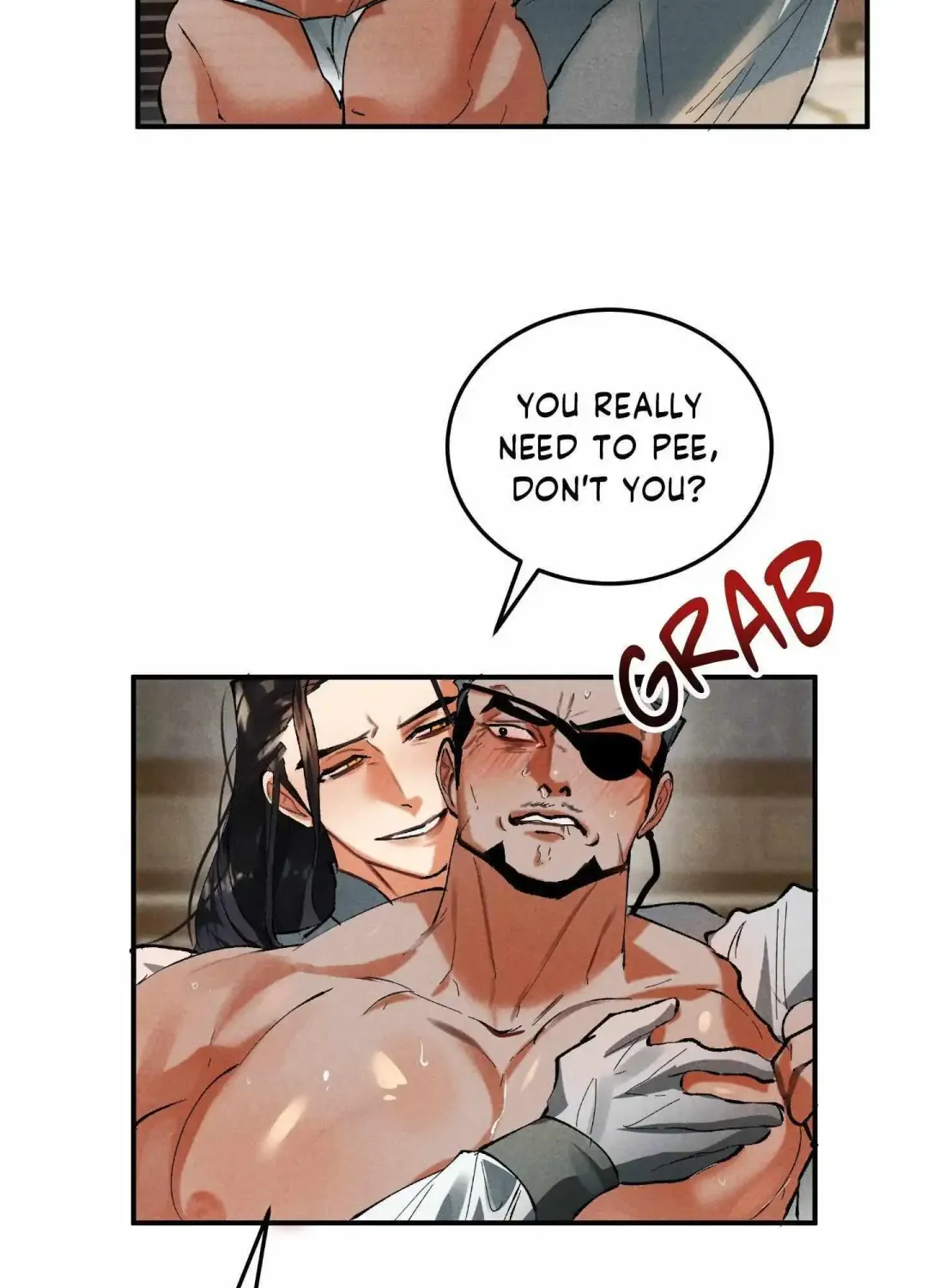 Daemuljeon - Chapter 18 Page 50