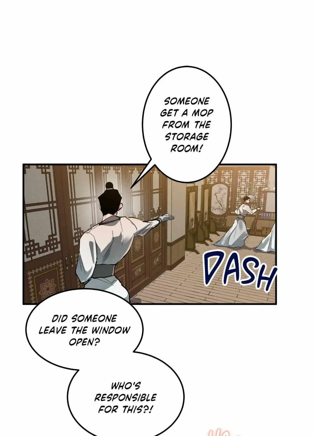 Daemuljeon - Chapter 19 Page 2
