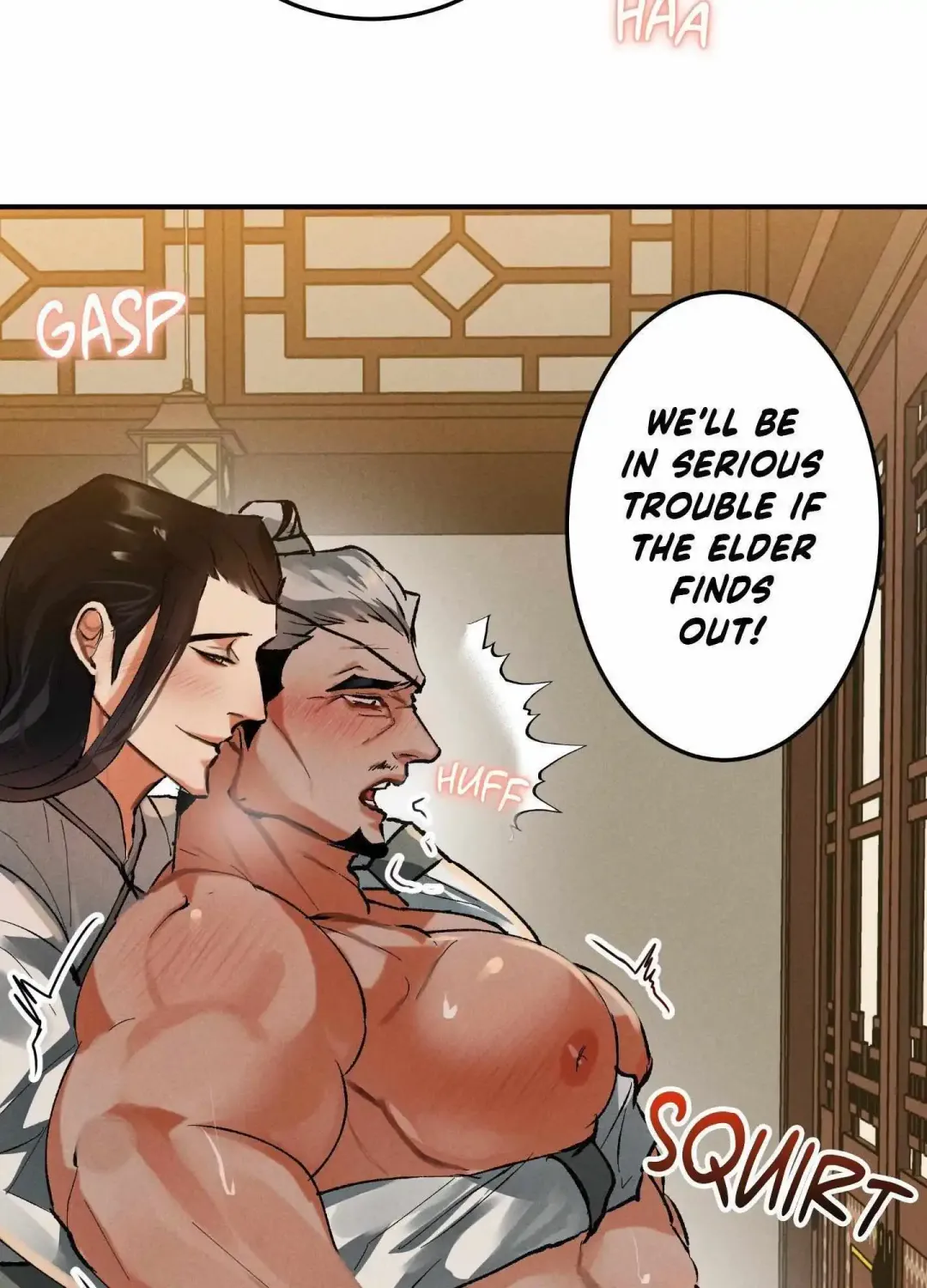 Daemuljeon - Chapter 19 Page 3