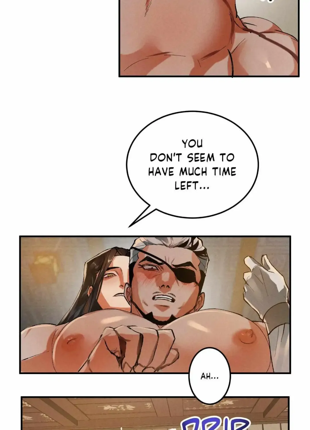 Daemuljeon - Chapter 19 Page 5