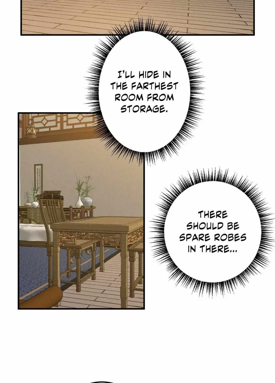 Daemuljeon - Chapter 19 Page 7