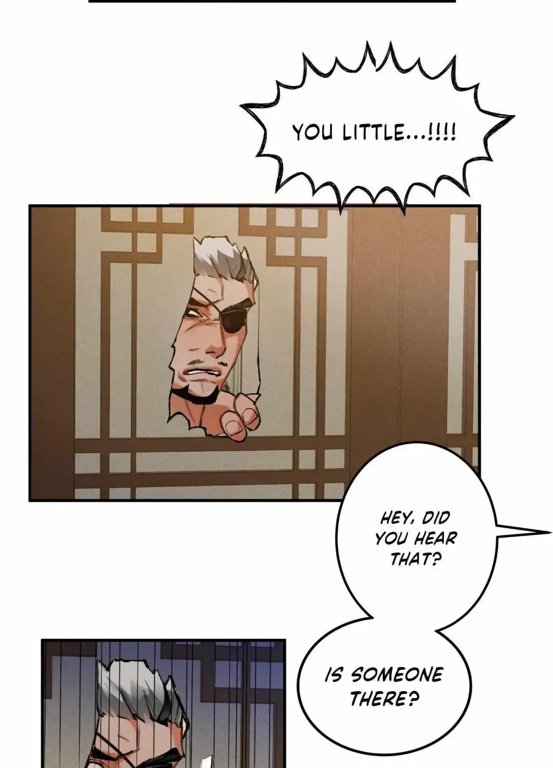 Daemuljeon - Chapter 19 Page 14