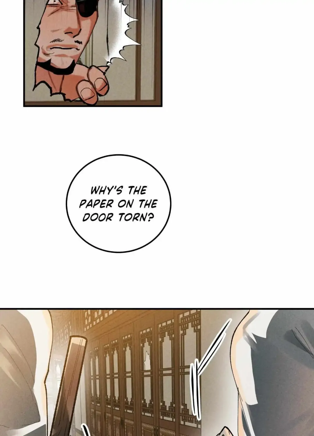 Daemuljeon - Chapter 19 Page 15