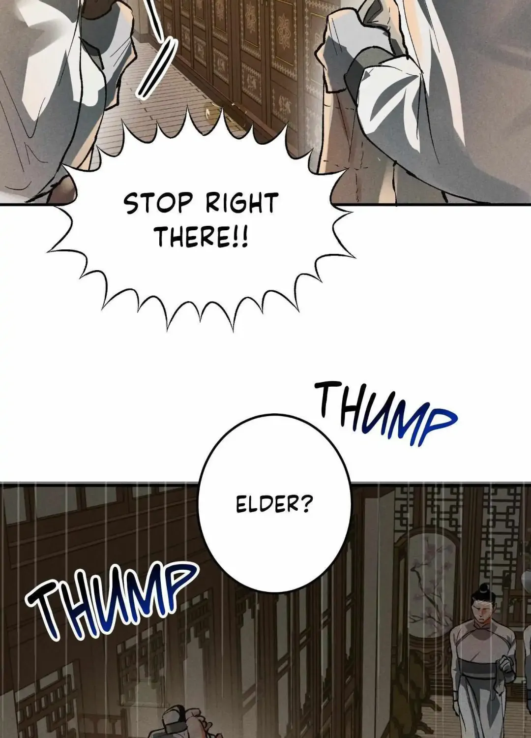 Daemuljeon - Chapter 19 Page 16