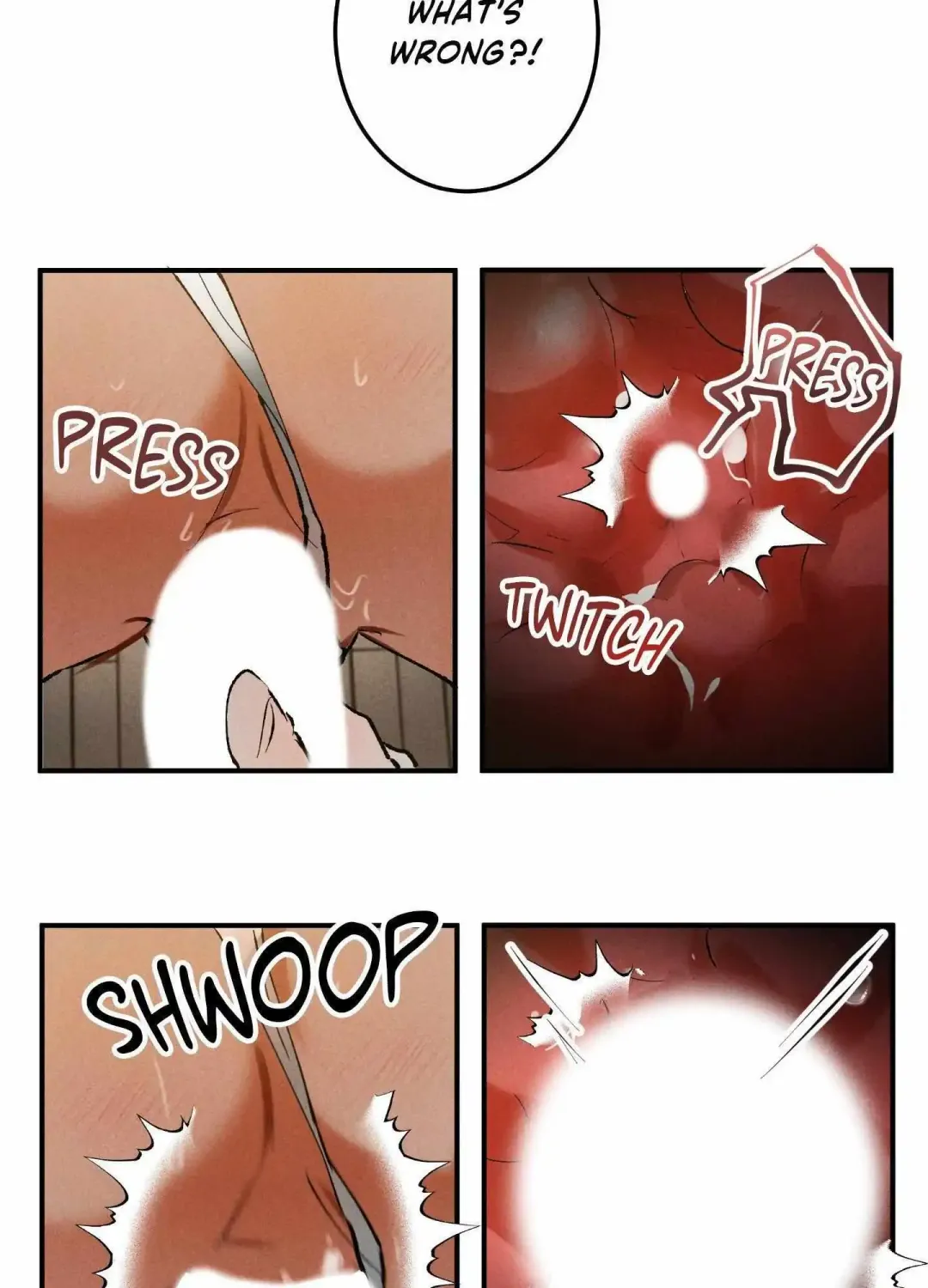 Daemuljeon - Chapter 19 Page 20