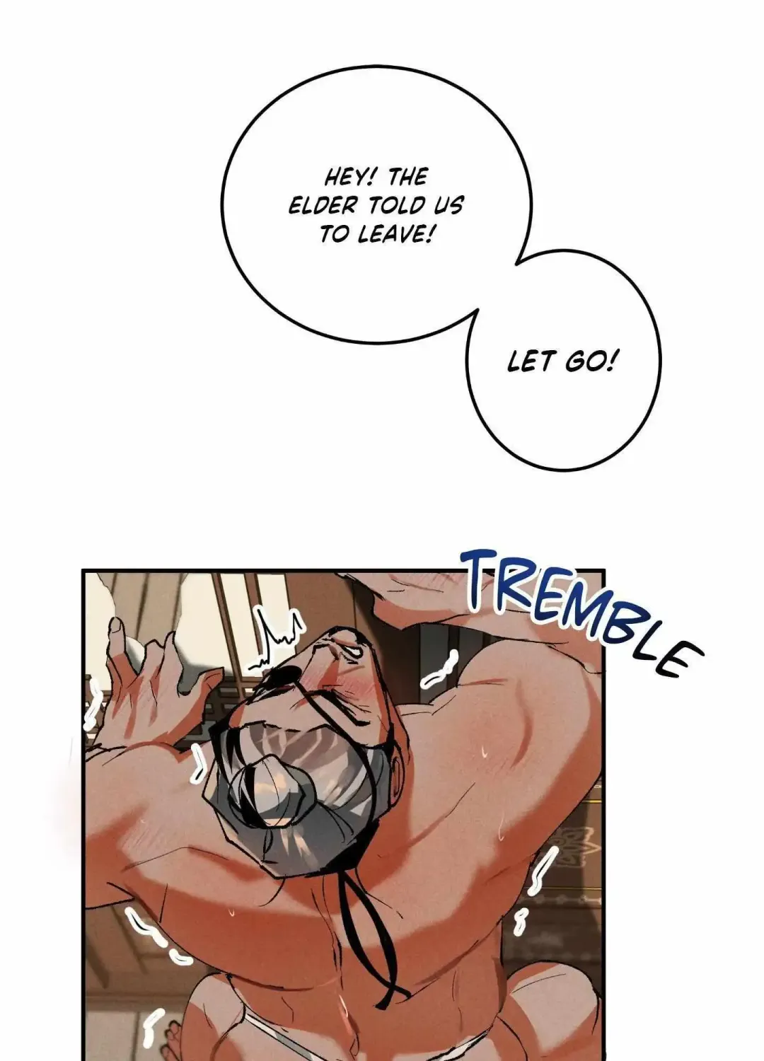 Daemuljeon - Chapter 19 Page 24