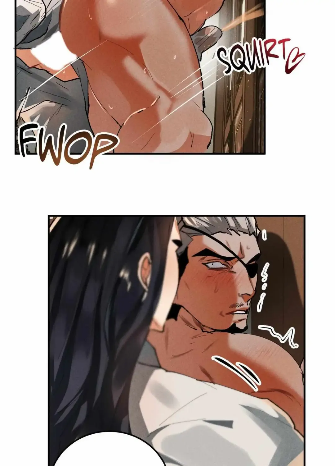 Daemuljeon - Chapter 19 Page 27