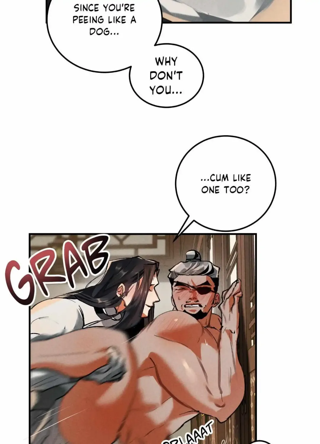 Daemuljeon - Chapter 19 Page 28