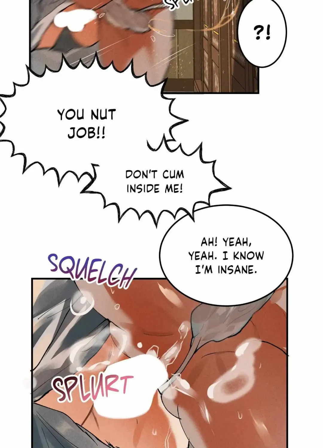 Daemuljeon - Chapter 19 Page 29