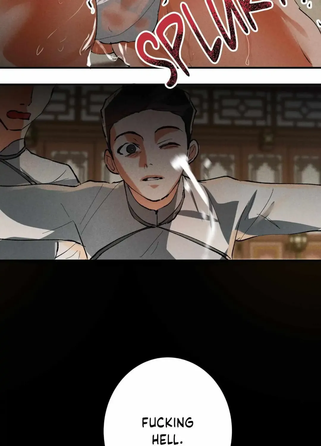 Daemuljeon - Chapter 19 Page 36