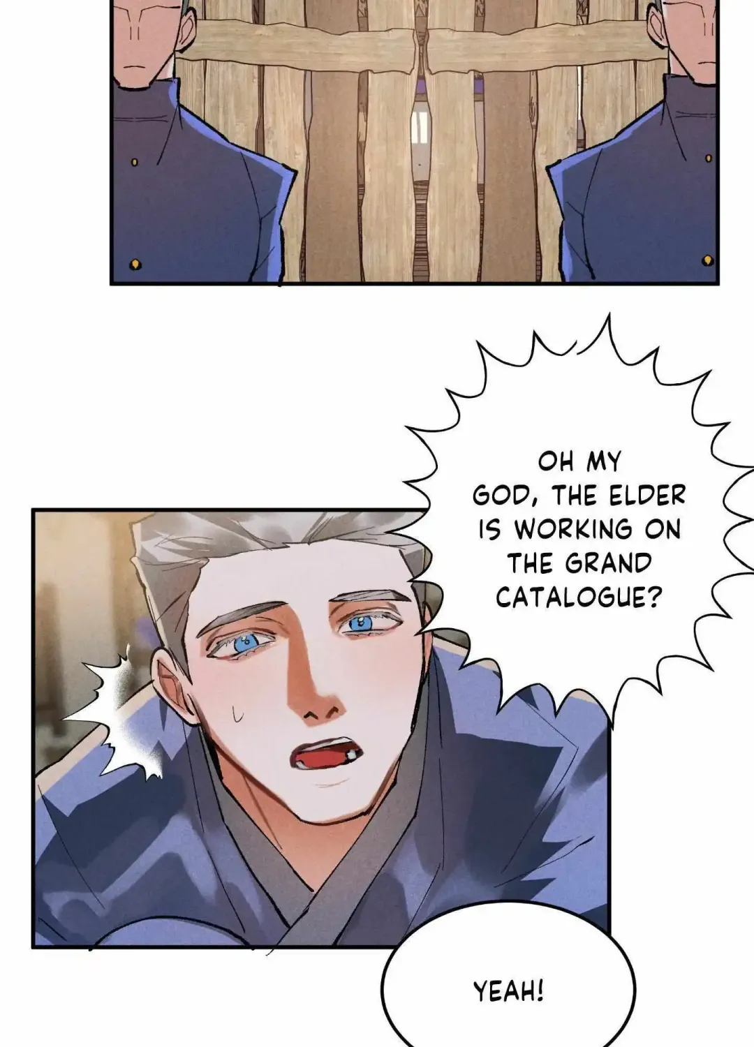 Daemuljeon - Chapter 19 Page 39
