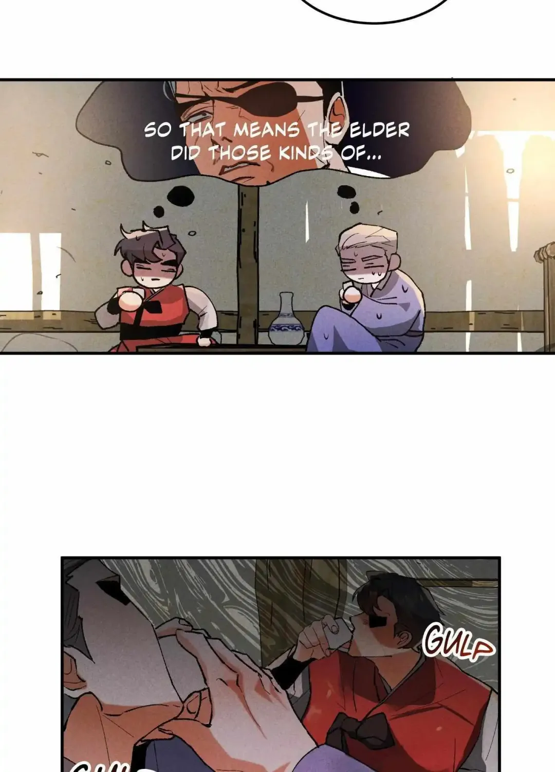 Daemuljeon - Chapter 19 Page 40