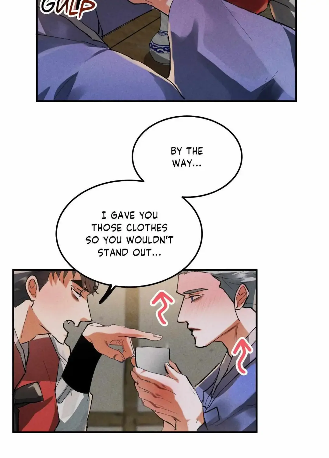 Daemuljeon - Chapter 19 Page 41