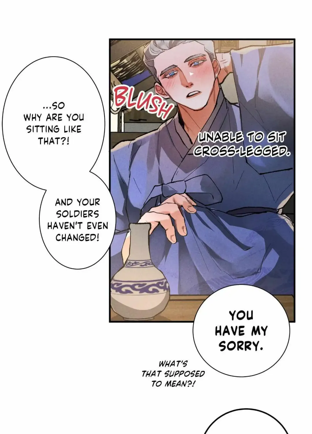 Daemuljeon - Chapter 19 Page 42