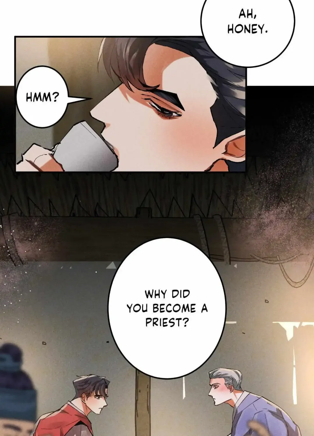 Daemuljeon - Chapter 19 Page 43