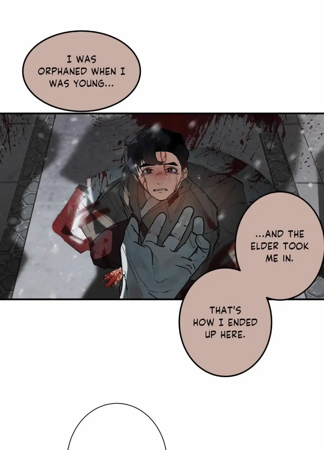 Daemuljeon - Chapter 19 Page 46