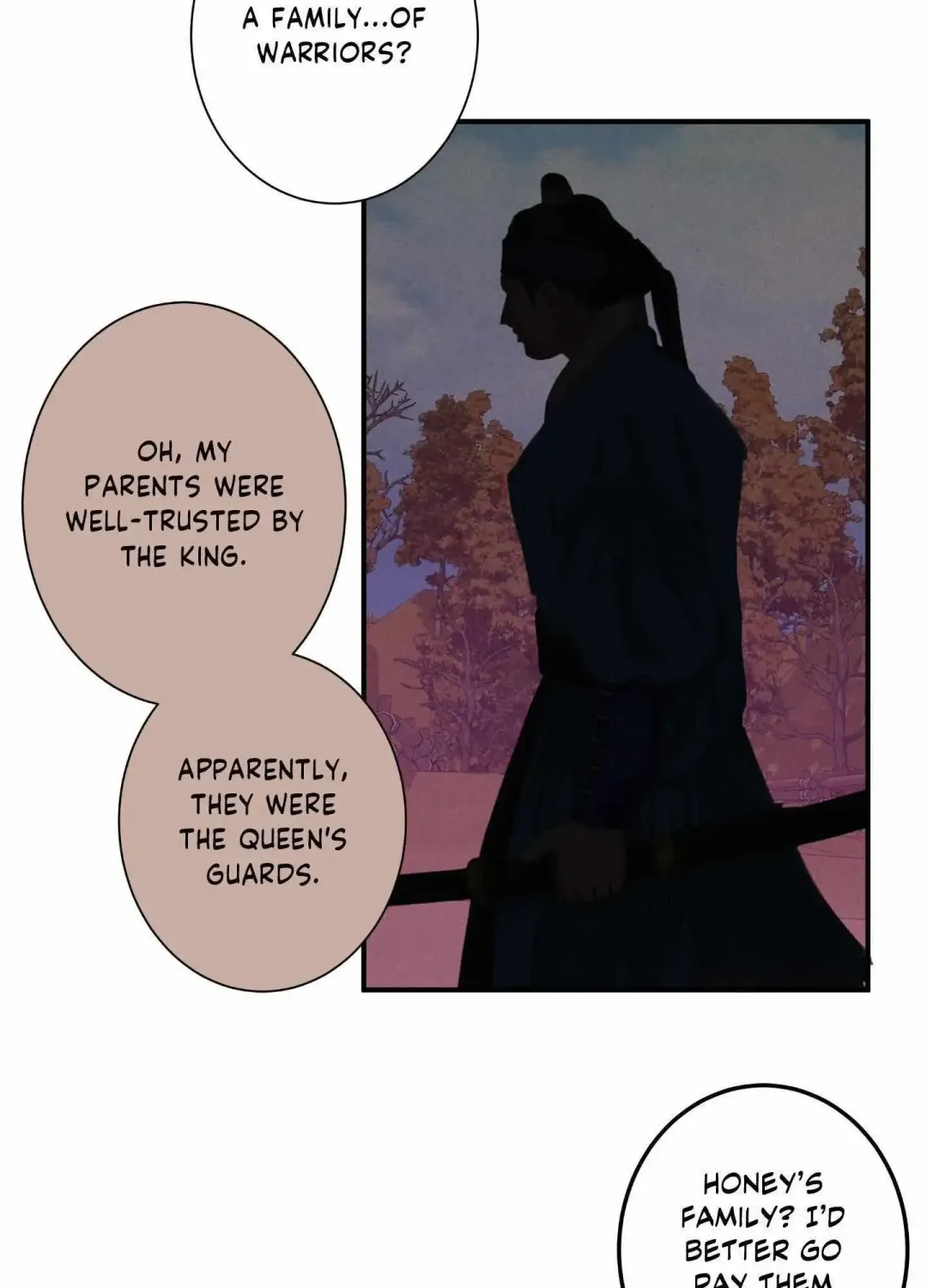 Daemuljeon - Chapter 19 Page 47