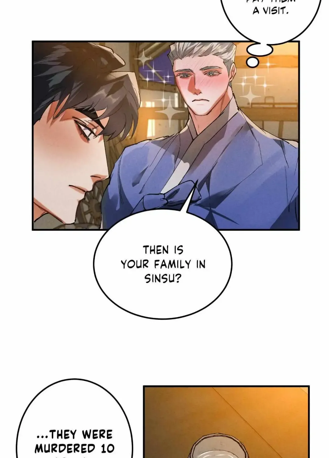 Daemuljeon - Chapter 19 Page 48