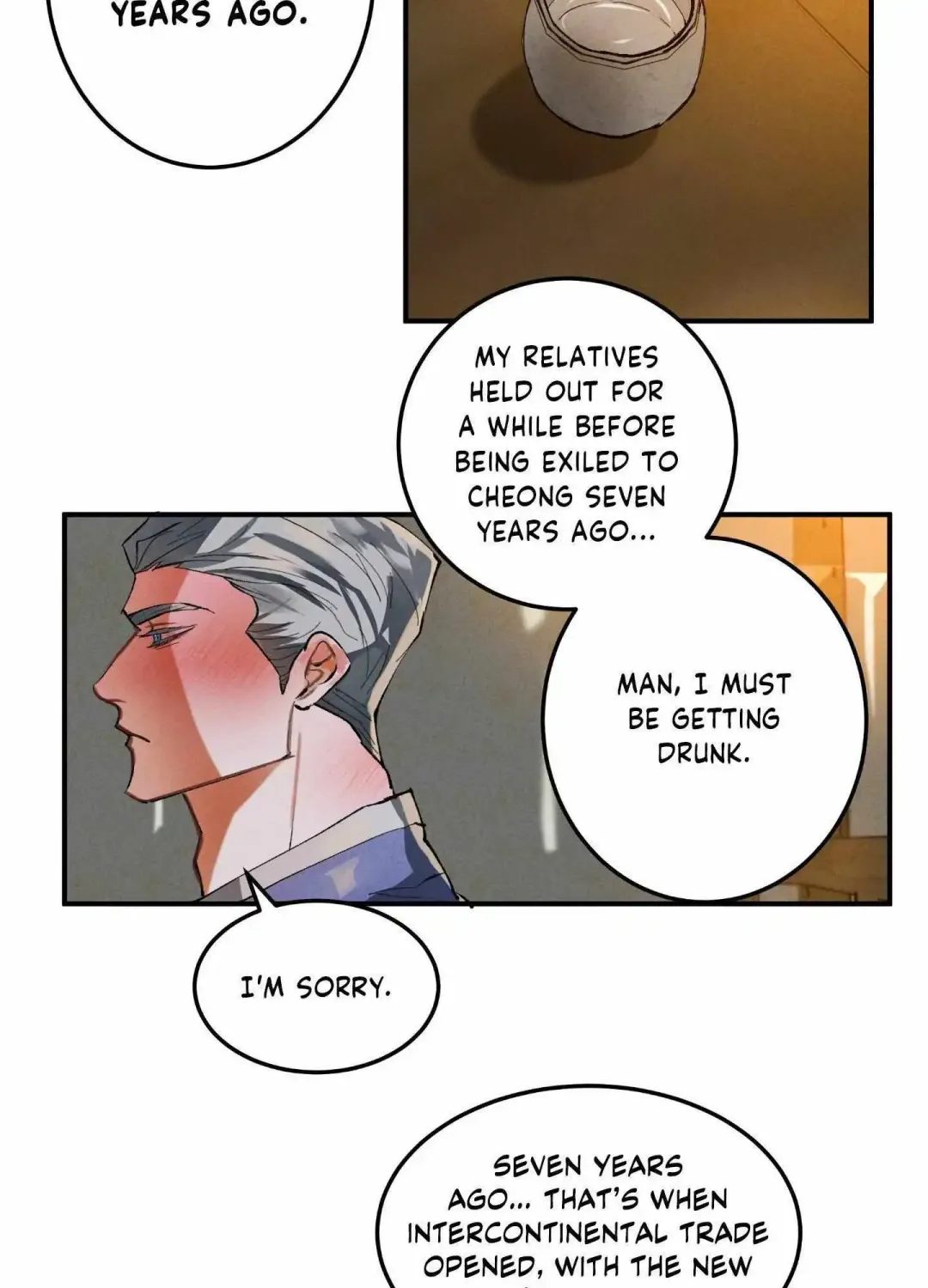 Daemuljeon - Chapter 19 Page 49