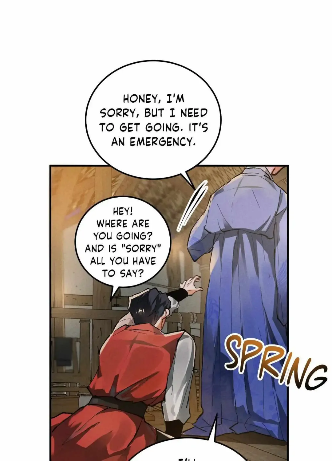 Daemuljeon - Chapter 19 Page 52