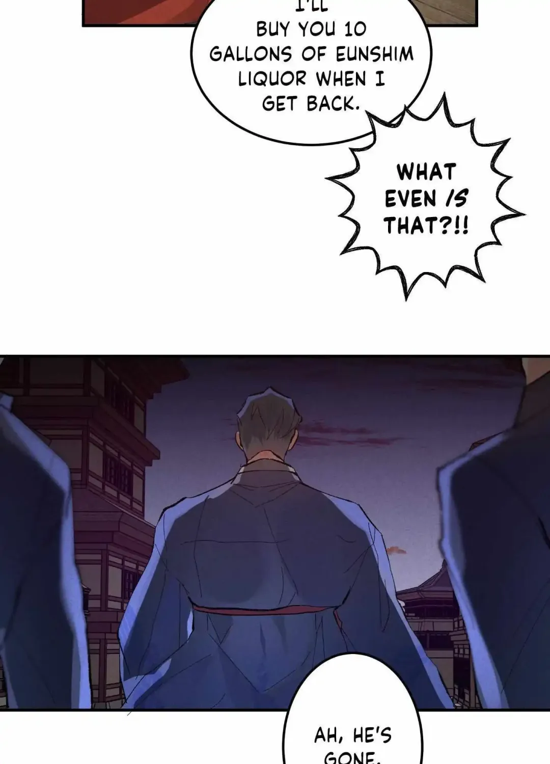 Daemuljeon - Chapter 19 Page 53