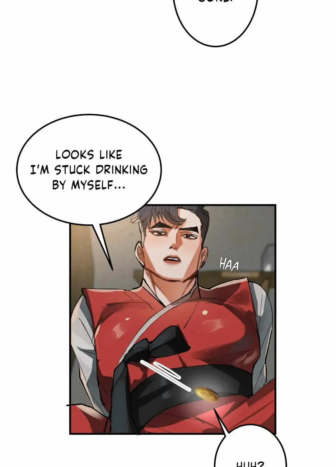 Daemuljeon - Chapter 19 Page 54