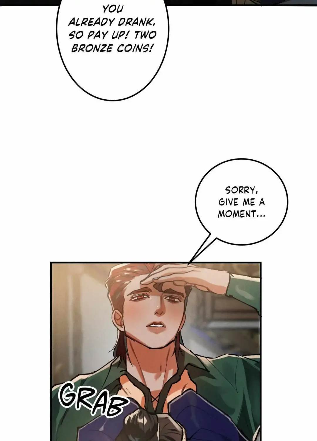 Daemuljeon - Chapter 20 Page 3