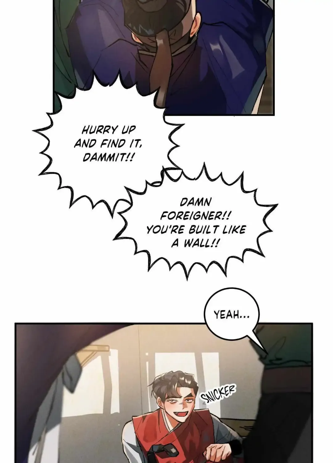 Daemuljeon - Chapter 20 Page 4
