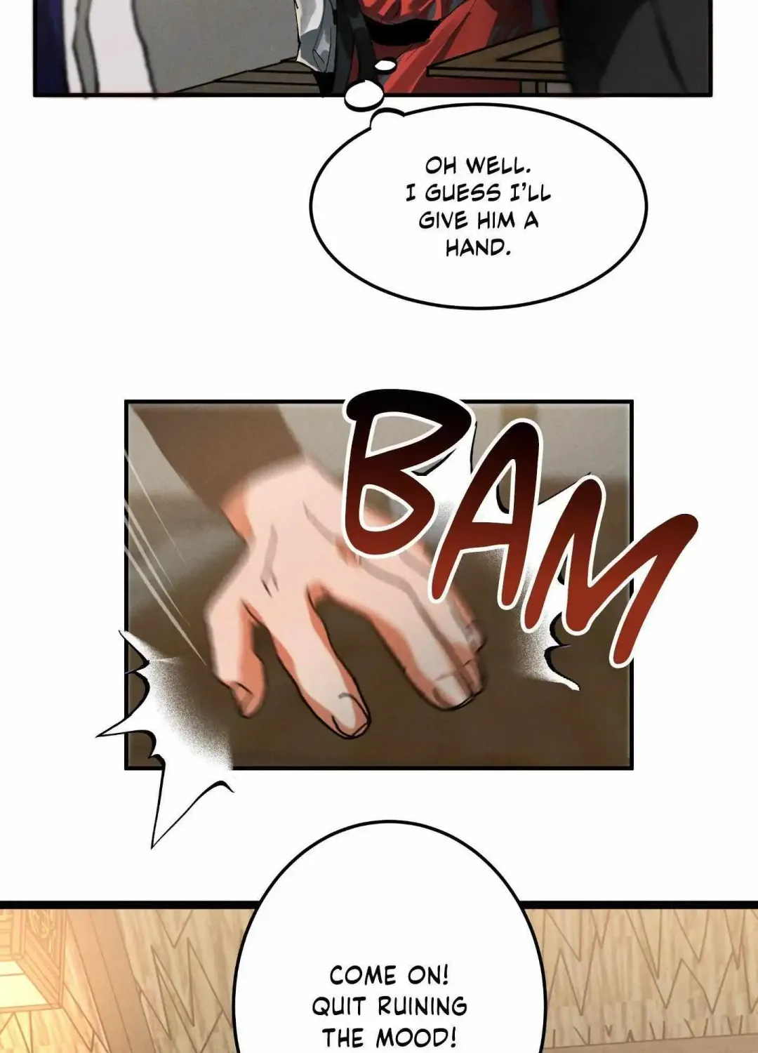 Daemuljeon - Chapter 20 Page 5