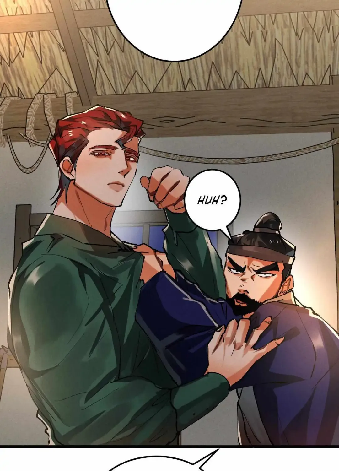 Daemuljeon - Chapter 20 Page 6
