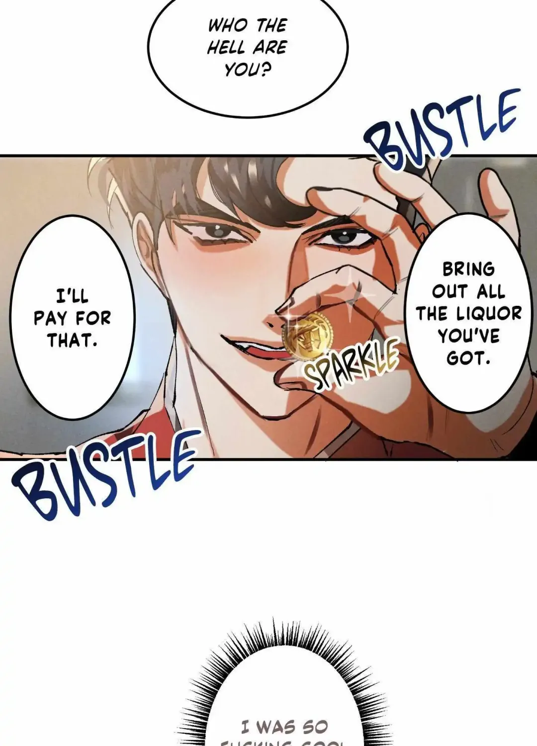 Daemuljeon - Chapter 20 Page 7