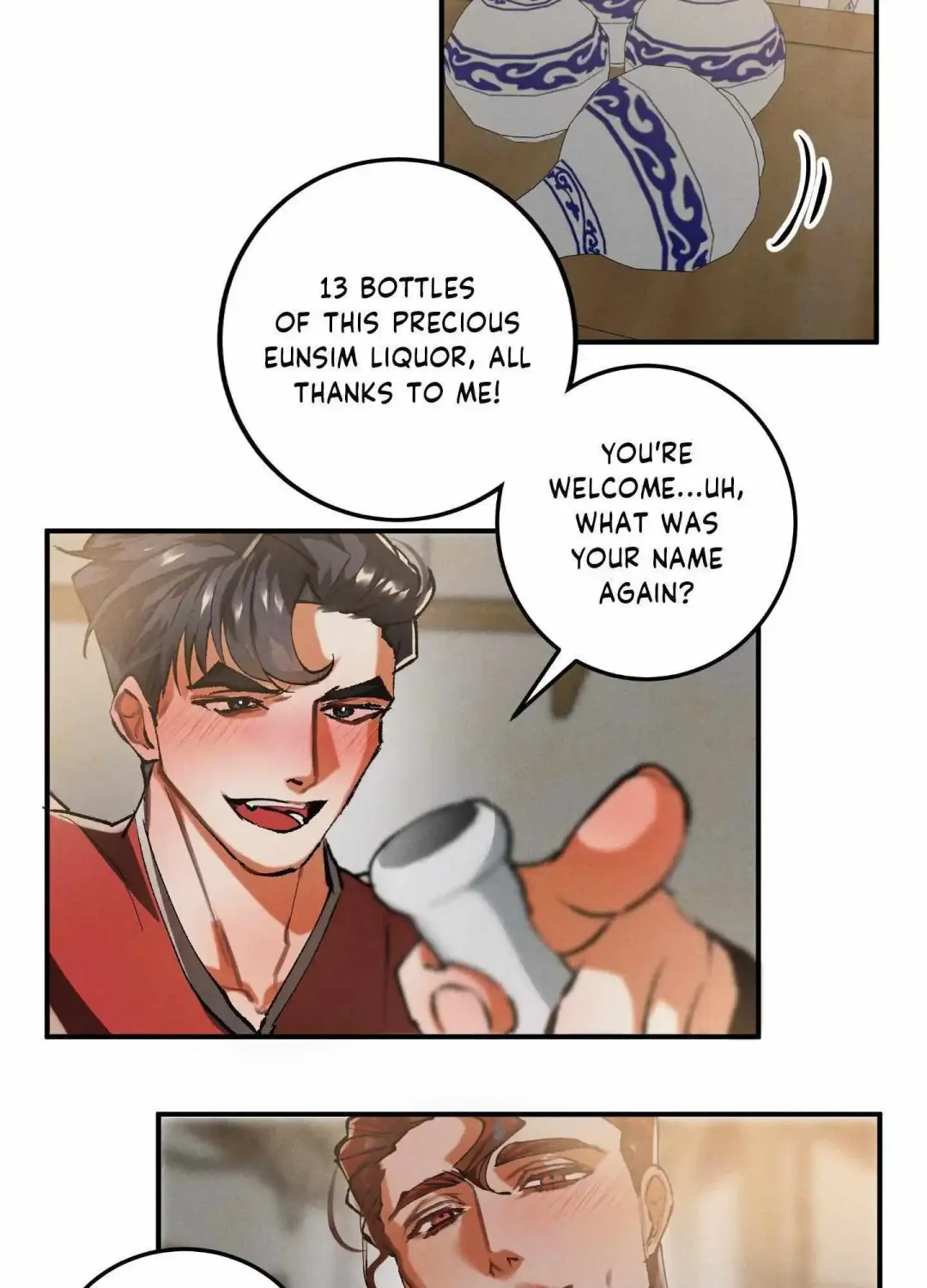 Daemuljeon - Chapter 20 Page 10