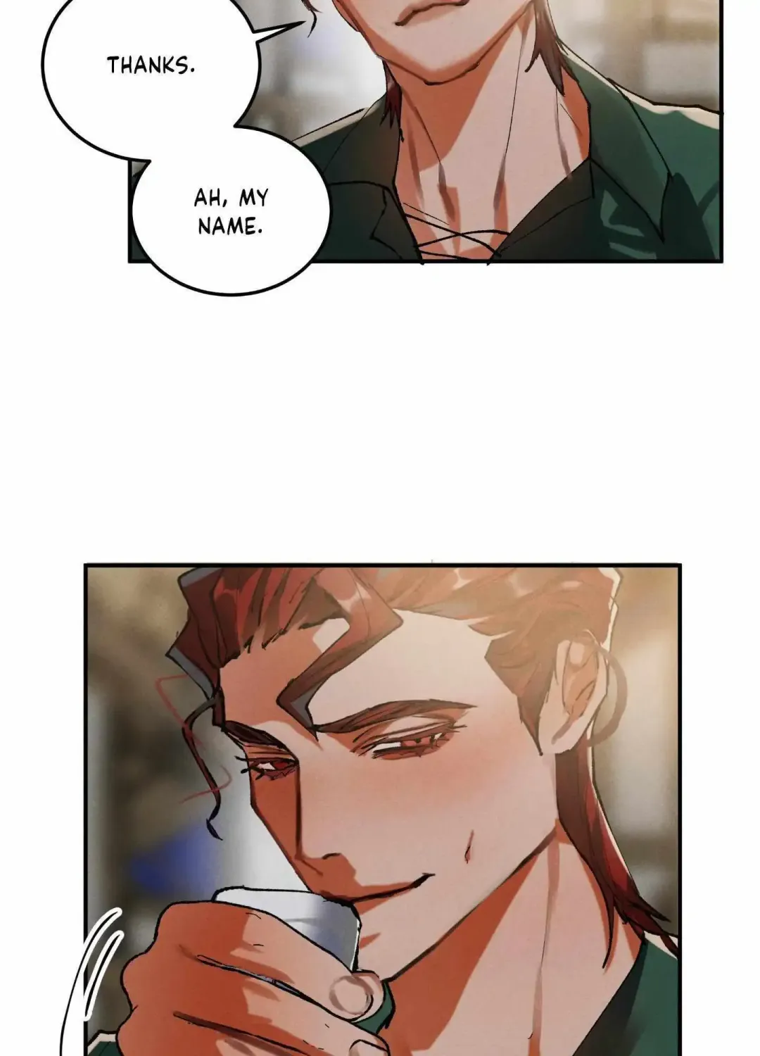 Daemuljeon - Chapter 20 Page 11
