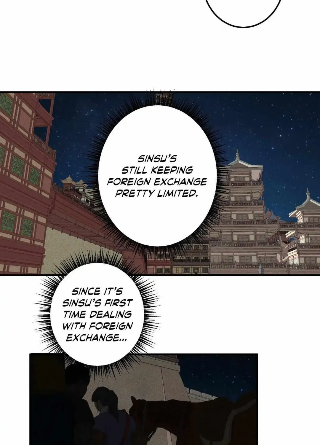 Daemuljeon - Chapter 20 Page 15