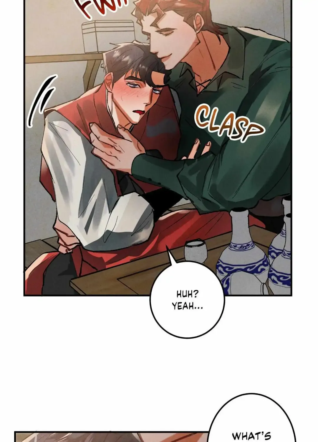Daemuljeon - Chapter 20 Page 19