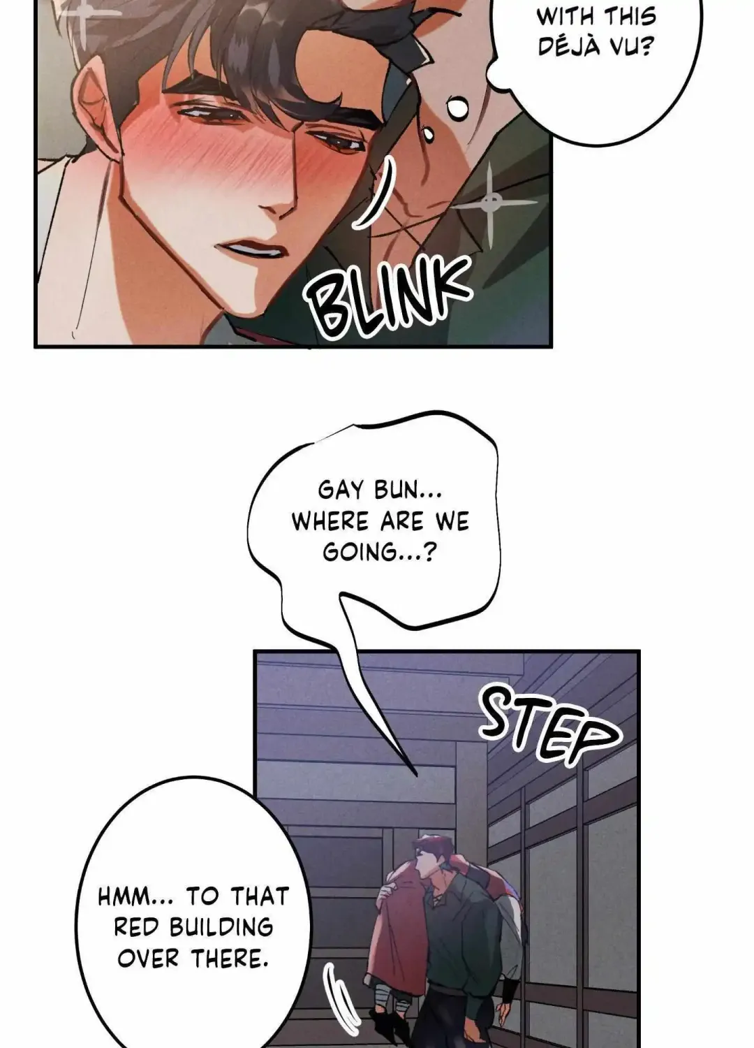 Daemuljeon - Chapter 20 Page 20