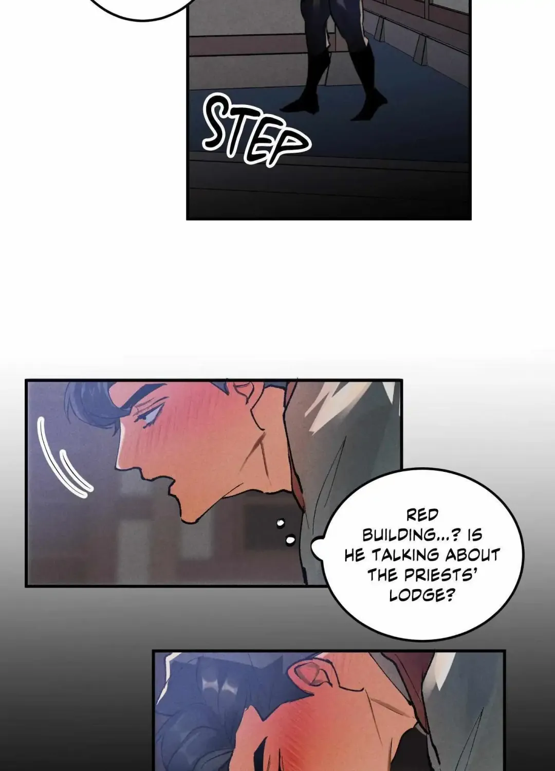 Daemuljeon - Chapter 20 Page 21