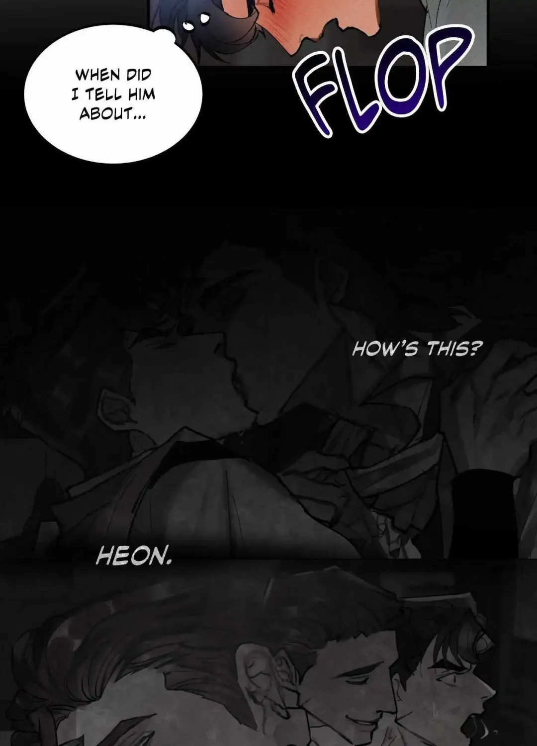 Daemuljeon - Chapter 20 Page 22