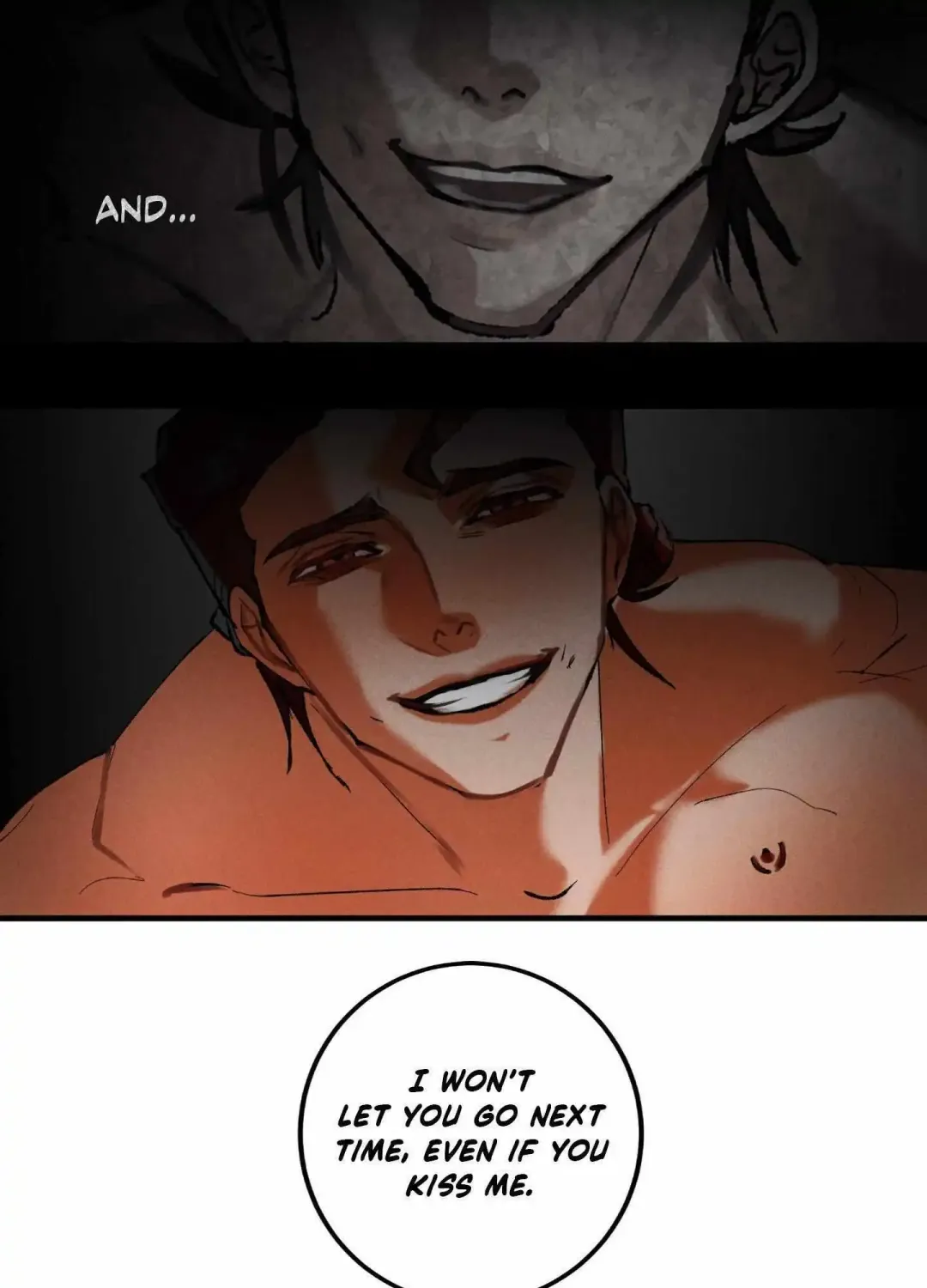 Daemuljeon - Chapter 20 Page 24