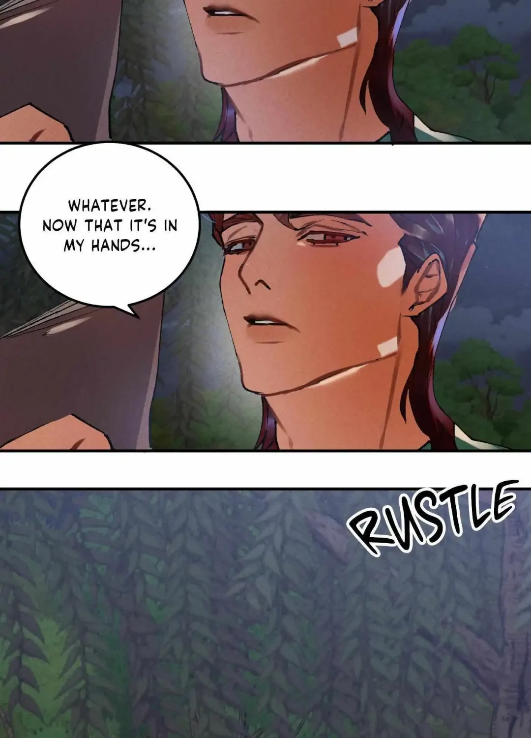 Daemuljeon - Chapter 20 Page 27